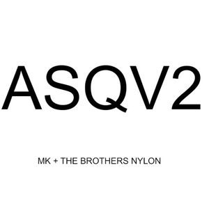 Analog Spirit Quest Vol 2 (EP)