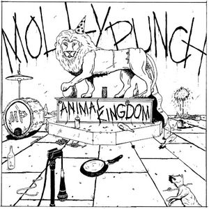 Animal Kingdom (EP)