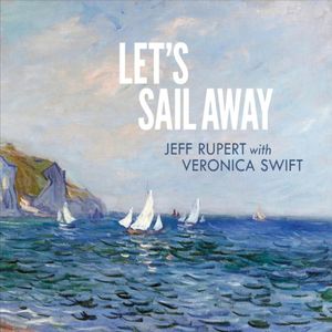 Let’s Sail Away