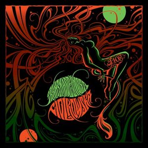 Huldra / 108 (Single)
