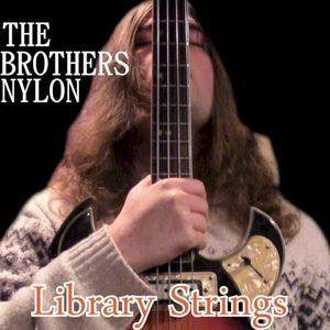 Library Strings, Pt. 7