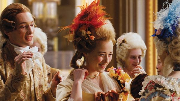 Marie-Antoinette : La véritable histoire