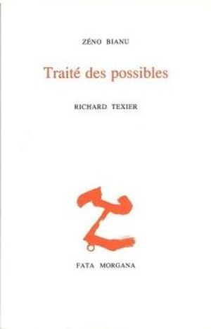 Traité des possibles