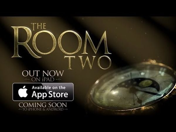 The Room Two