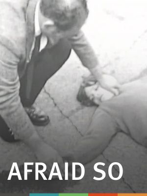 Afraid So