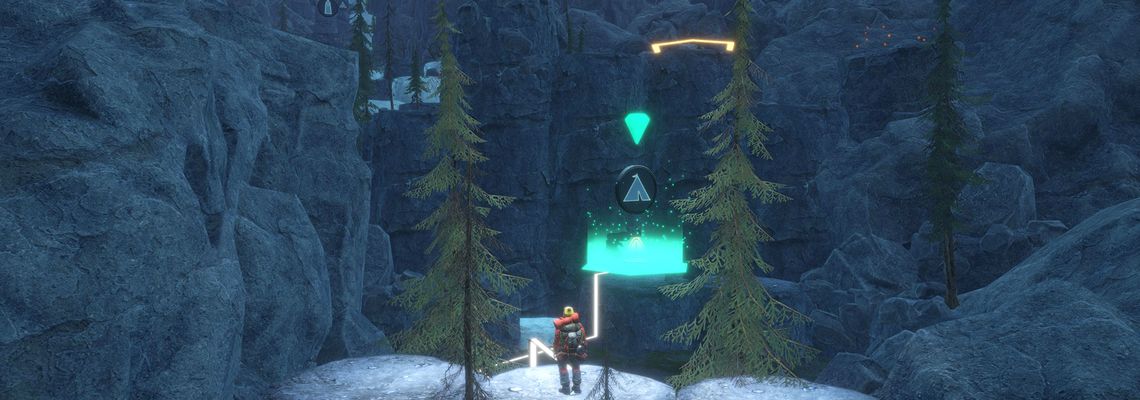 Cover Insurmountable