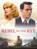 Affiche Rebel in the Rye