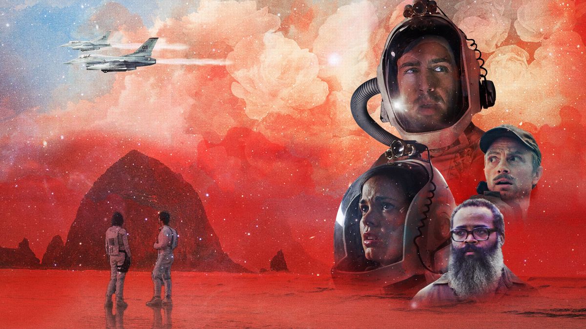 Doors Film (2021) SensCritique