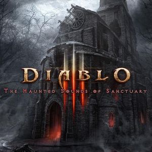 Diablo III: Haunted Sounds of Sanctuary (OST)