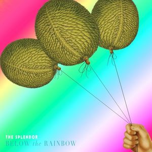 Below the Rainbow (Single)