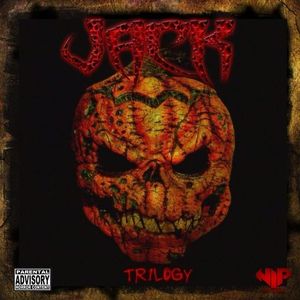 Jack Trilogy (EP)