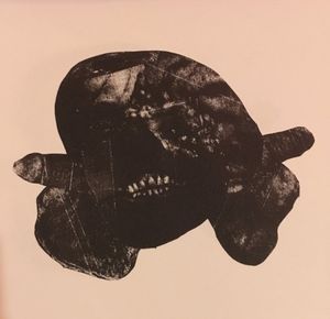 Relentless Ass Worship (Single)