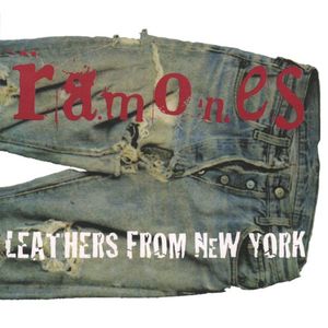 Leathers From New York (Single)