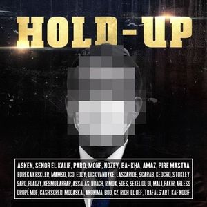 Hold-Up (Single)
