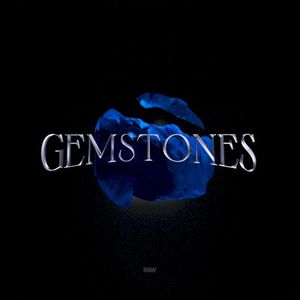 Gemstones | Sapphire (EP)