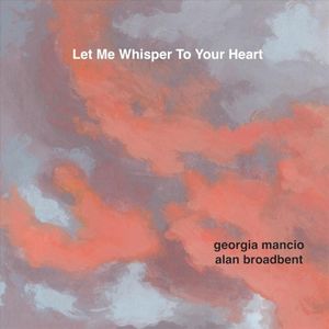 Let Me Whisper to Your Heart (Single)