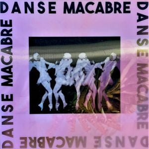 Danse Macabre