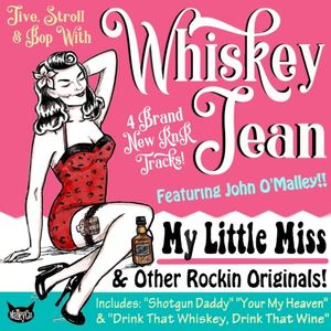 My Little Miss & Other Rockin Originals (EP)