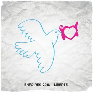 Liberté (Single)
