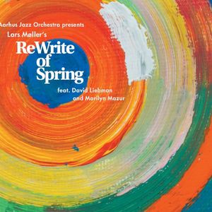 ReWrite of Spring: Interlude