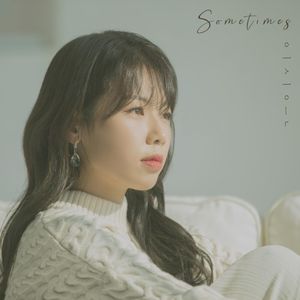 Sometimes (Single)