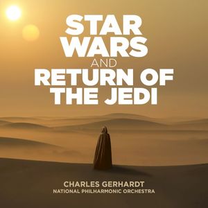 Star Wars / Return of the Jedi
