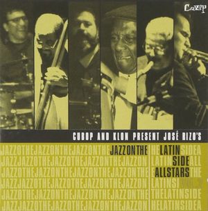 Jazz on the Latin Side, Volume 2 (Live)