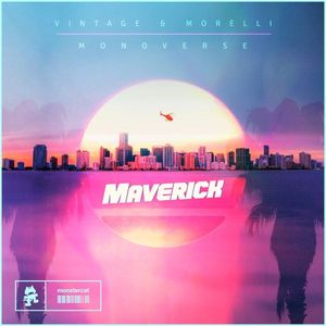 Maverick (extended mix)