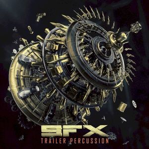 SFX Trailer Percussion