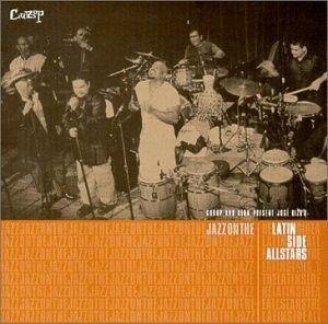 Jazz on the Latin Side, Volume 1 (Live)