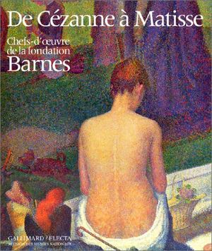 De Cézanne à Matisse