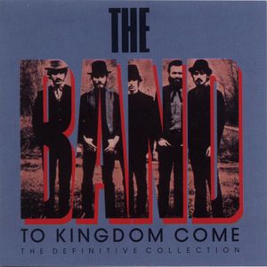 To Kingdom Come