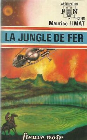 La Jungle de fer