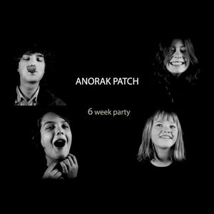 6 Week Party (Single)