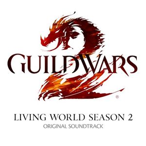 Guild Wars 2: Living World Season 2 (OST)