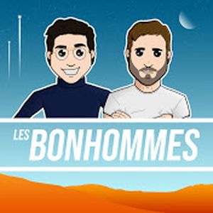 Les Bonhommes