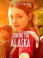 Affiche Looking for Alaska Affiche Looking for Alaska