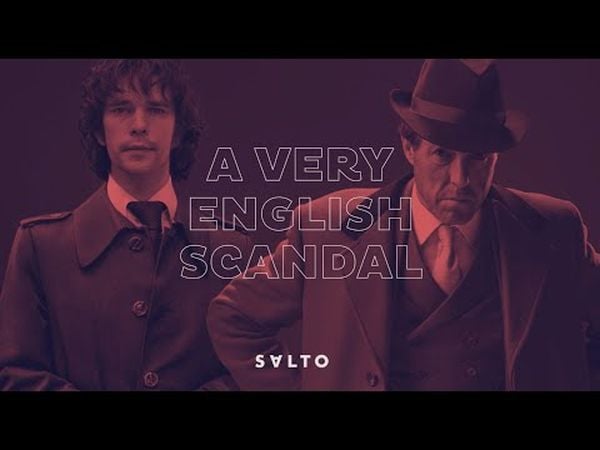 A Very English Scandal