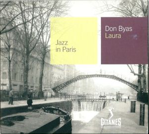 Jazz in Paris: Laura