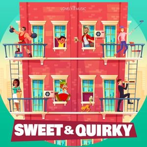 Sweet & Quirky