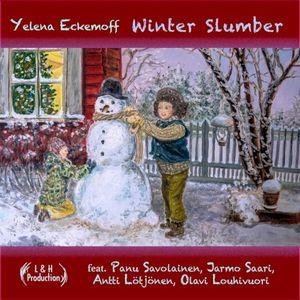 Winter Slumber (Single)