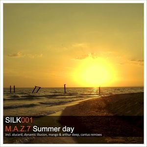 Summer Day (Mango & Arthur Deep remix)