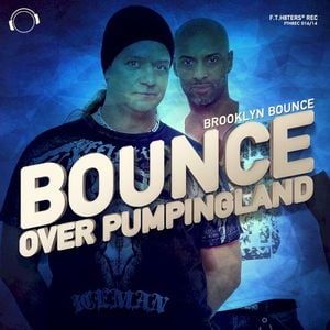 Ready 4 Pumpin’ (The Real Bass) (Brooklyn Bounce vs. Clubbasse)