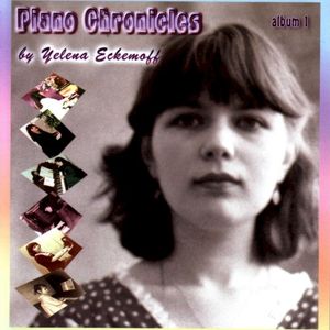 Piano Chronicles Album I