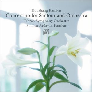 Concertino for Santour and Orchestra: Two