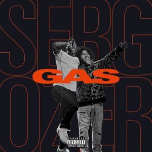 Gas