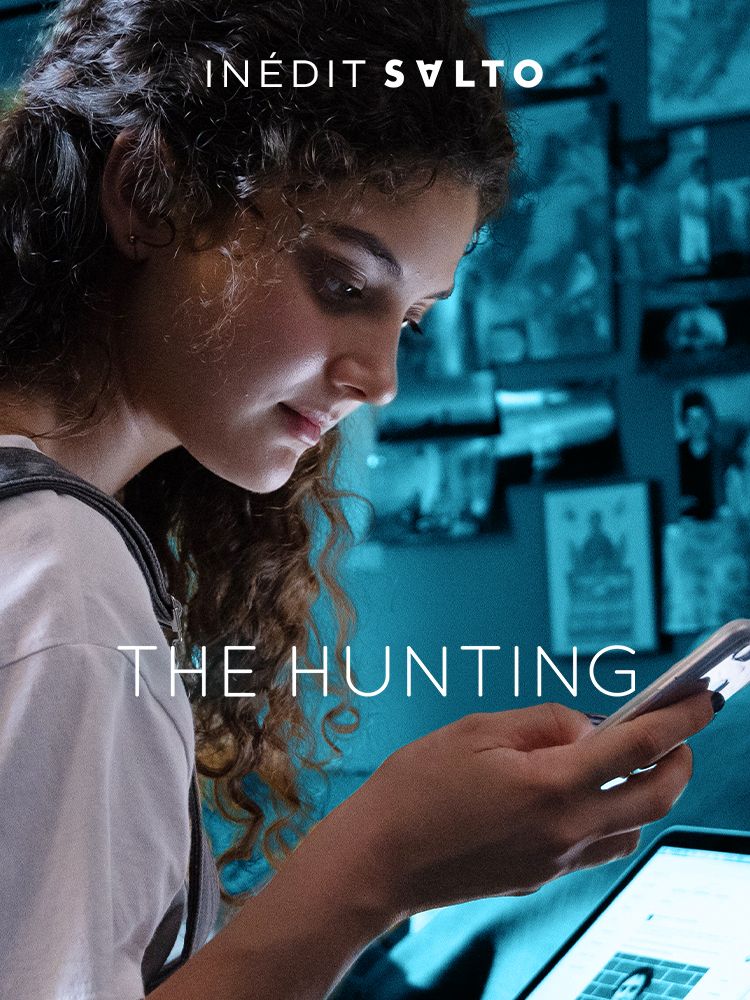 The Hunting Série (2019) SensCritique