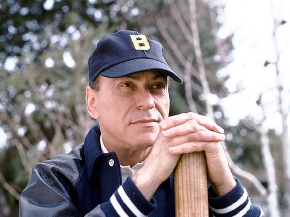 Cooperstown Téléfilm (1993) SensCritique