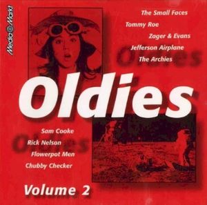 Media Markt: Oldies, Volume 2