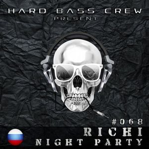 Night Party (Single)